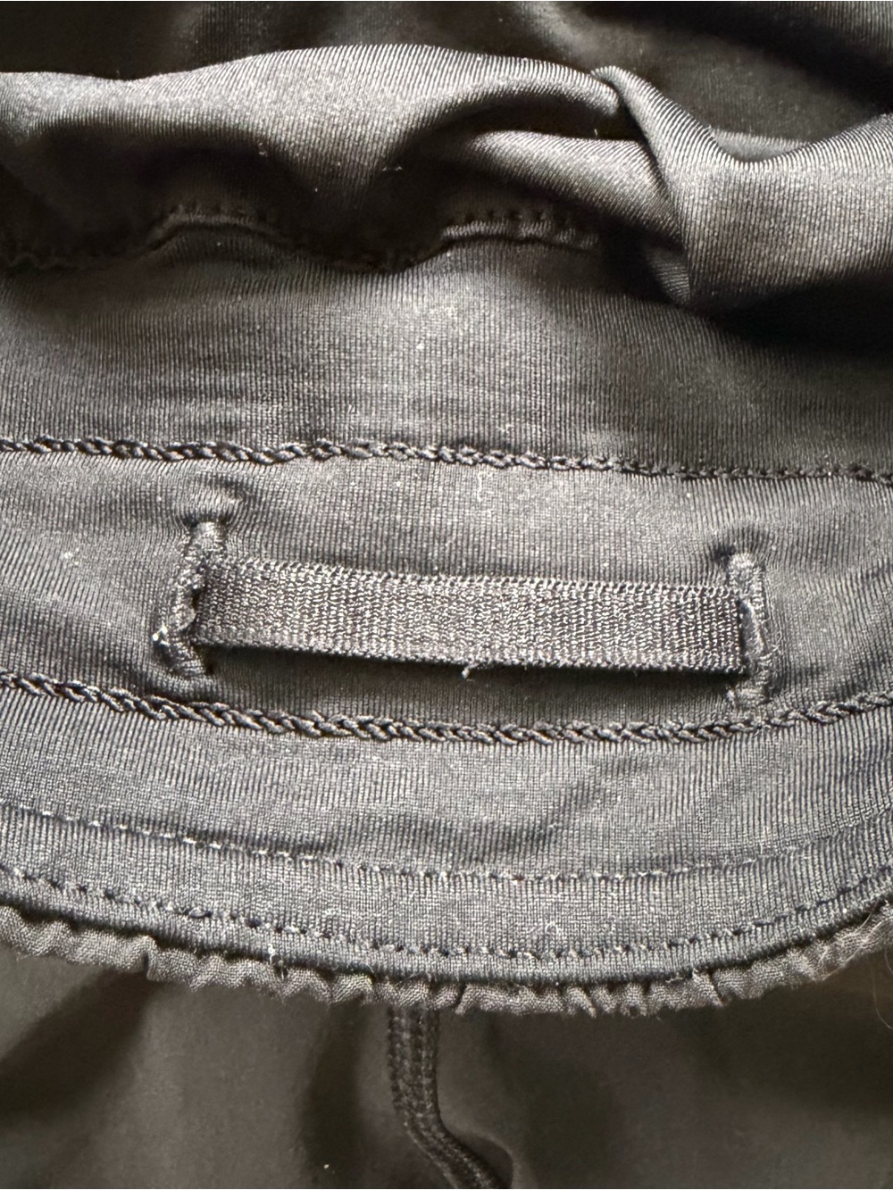 lululemon athletica Black Tracker Short - Picture 7 of 10